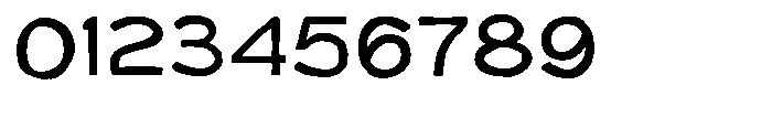 Karteh Regular Font OTHER CHARS