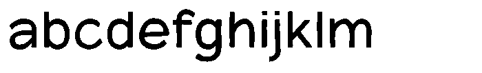 Karteh Regular FONT