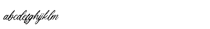 Kartula Italic FONT