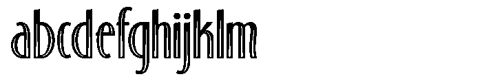 Kashtani Decor FONT