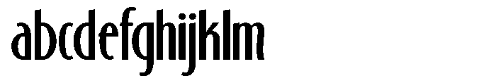 Kashtani Regular FONT