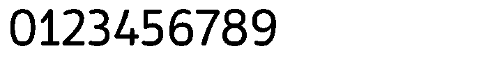 Kasia Nova Variable Regular Font OTHER CHARS