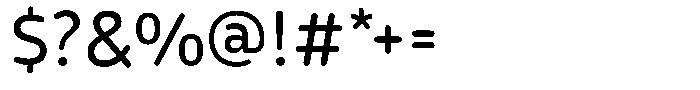 Kasia Nova Variable Regular Font OTHER CHARS