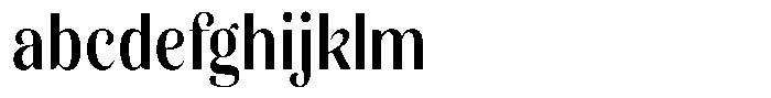 Kastien Bold Condensed FONT