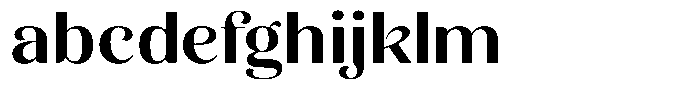 Kastien Bold Expanded FONT