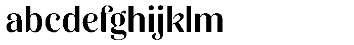 Kastien Bold FONT