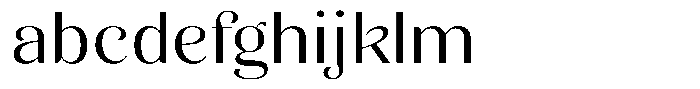 Kastien Expanded FONT