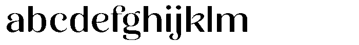 Kastien Medium Expanded FONT