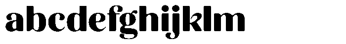 Kastien Soft Black Semi Expanded FONT