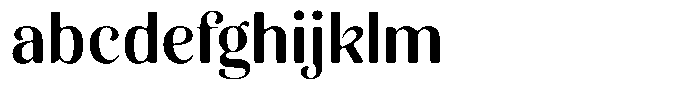 Kastien Soft Bold FONT