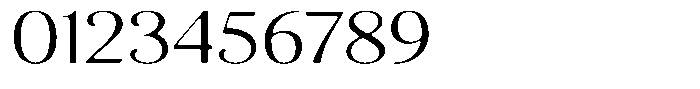 Kastien Soft Expanded Font OTHER CHARS