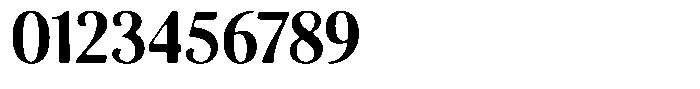 Kastien Soft Extra Bold Semi Condensed Font OTHER CHARS