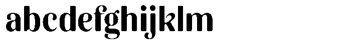 Kastien Soft Extra Bold Semi Condensed FONT