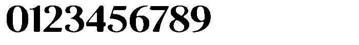 Kastien Soft Extra Bold Semi Expanded Font OTHER CHARS