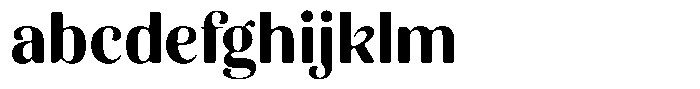 Kastien Soft Extra Bold FONT