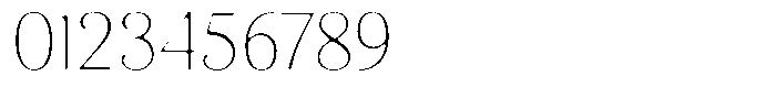 Kastien Soft Extra Light Semi Condensed Font OTHER CHARS