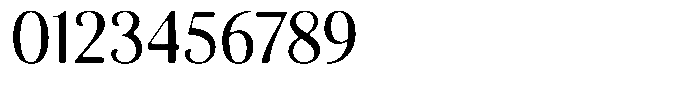 Kastien Soft Medium Semi Condensed Font OTHER CHARS