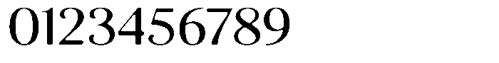Kastien Soft Medium Semi Expanded Font OTHER CHARS