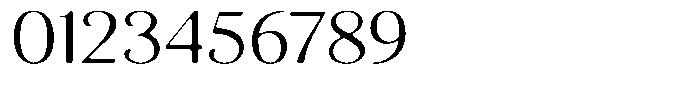 Kastien Soft Semi Expanded Font OTHER CHARS