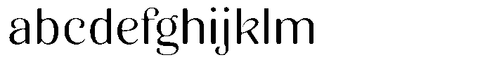 Kastien Soft Semi Expanded FONT