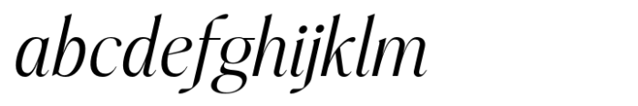 Kastleria Italic FONT