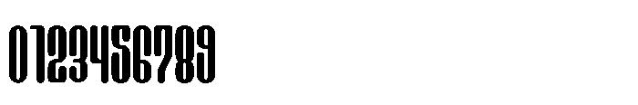 Kathalog Regular Font OTHER CHARS