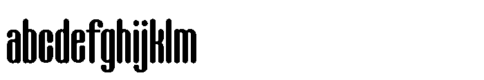 Kathalog Regular FONT