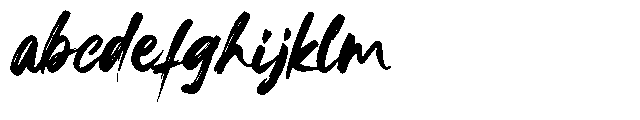 Katighe FONT