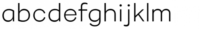 Katlynne Light Font LOWERCASE