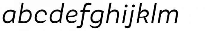 Katlynne Regular Italic Font LOWERCASE