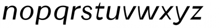 Katlynne Two Regular Pos Italic Font LOWERCASE