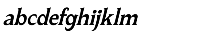Katrine Nikolas  Italic FONT