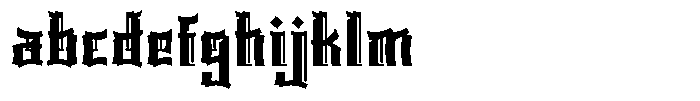 Katsuha Regular FONT