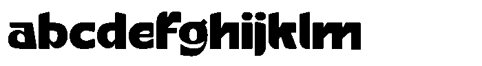 Katur Coffee Regular FONT