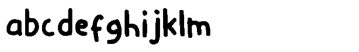 Kaukyra FONT