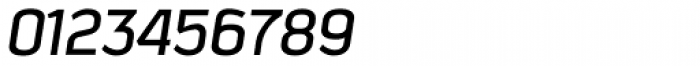 Kautiva Pro Book Italic Font OTHER CHARS