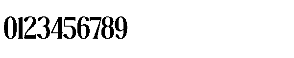 Kavital Mindset Regular Font OTHER CHARS
