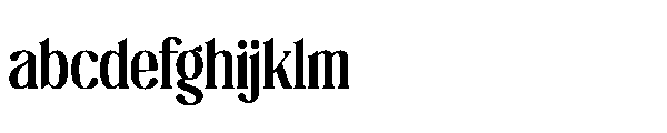 Kavital Mindset Regular FONT