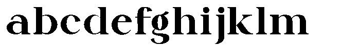Kaweni Regular FONT