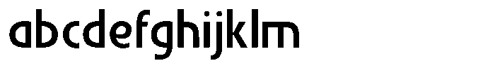 Kawper Light FONT