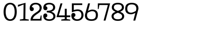 Kaybuts Regular Serif Font OTHER CHARS