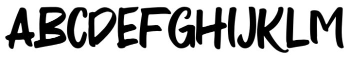 Kayhem FONT