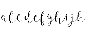 Kayla Elegant Script FONT