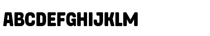 Kayotique Soft Condensed FONT