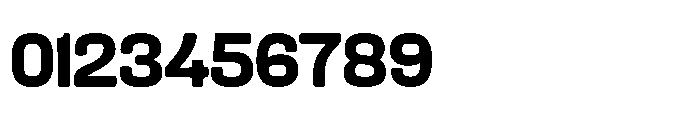 Kayotique Soft Normal Font OTHER CHARS