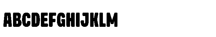Kayotique Soft Ultra Condensed FONT