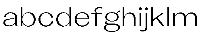 KAttilaPreview 40Light Instance FONT