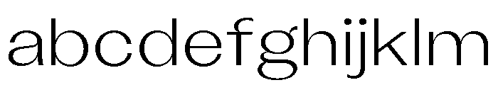 KAttilaPreview 40Light FONT