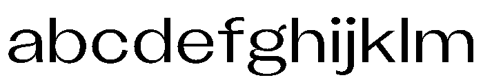 KAttilaPreview 50Regular Instance FONT