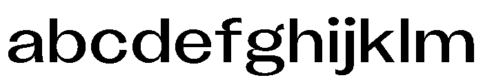 KAttilaPreview 60Medium FONT
